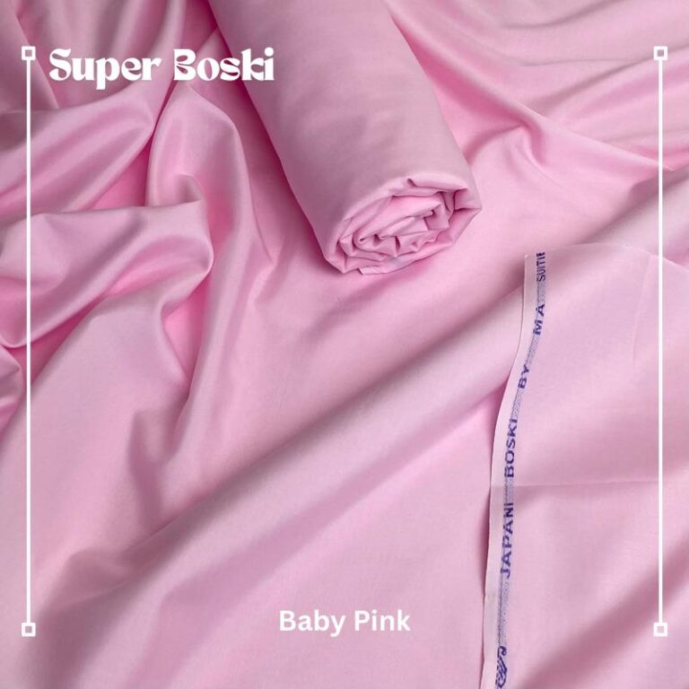 Baby Pink