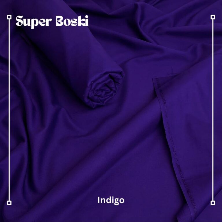 Indigo