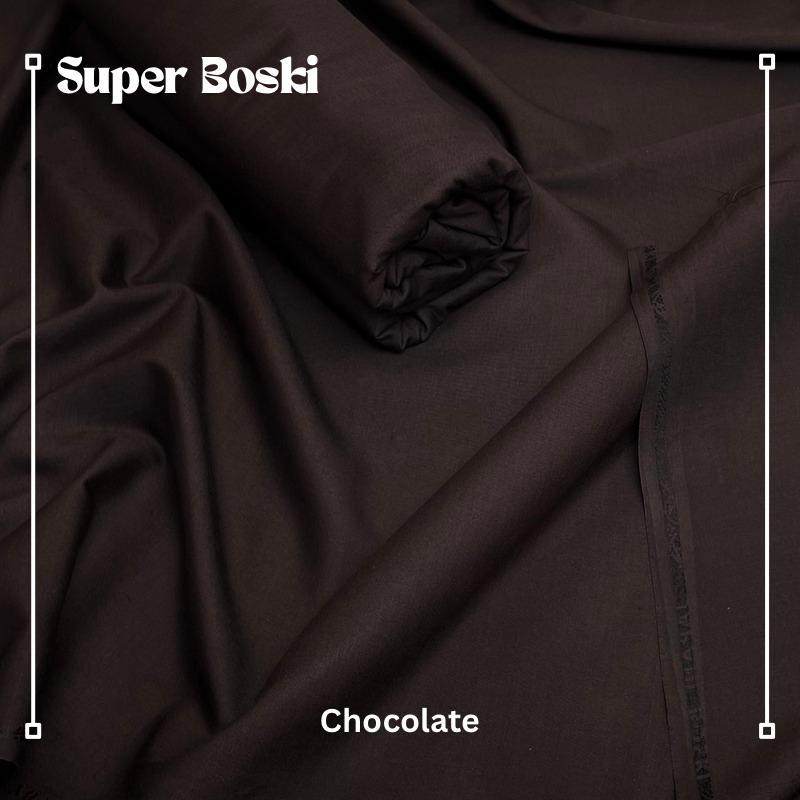 Chocolate