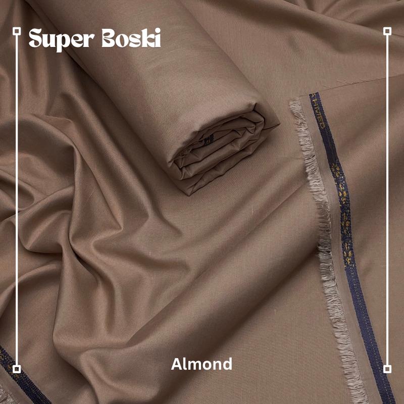 Almond
